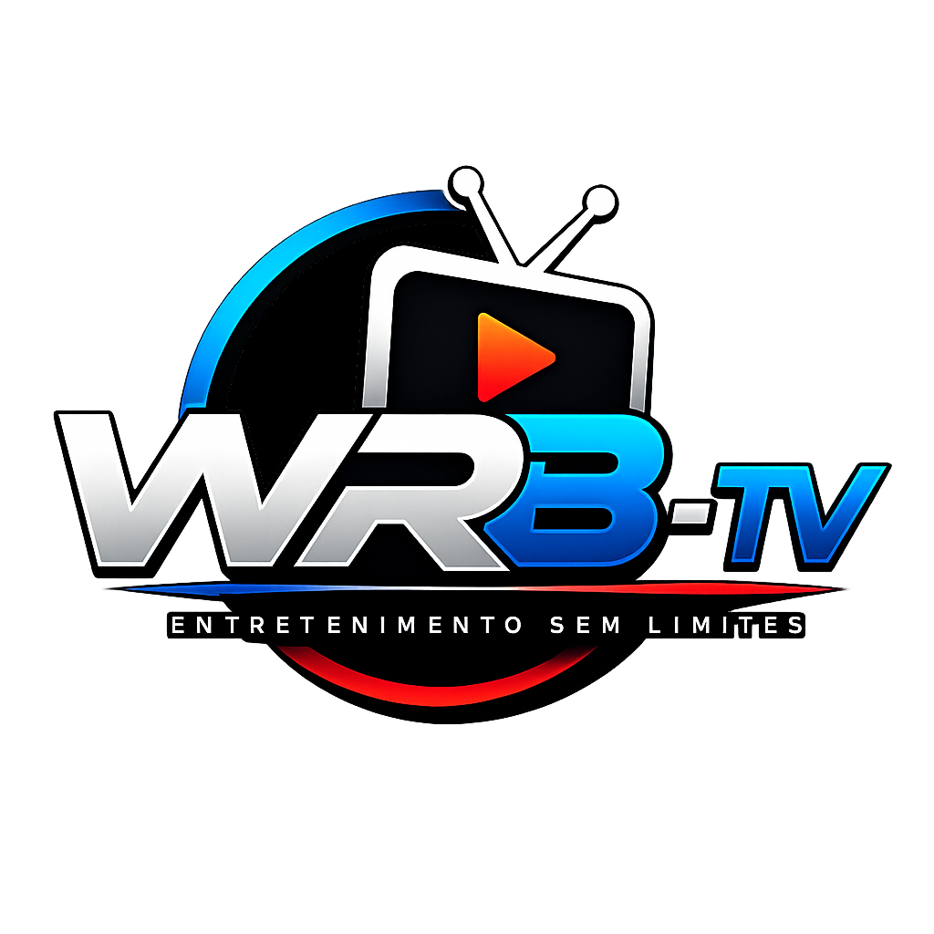 Logo WRB-TV